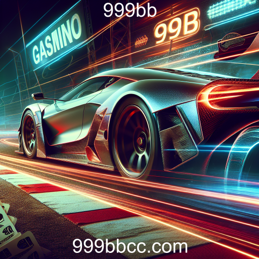 A Emoção das Corridas nos Jogos da 999bb