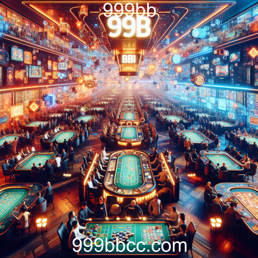 A Emoção das Corridas nos Jogos da 999bb
